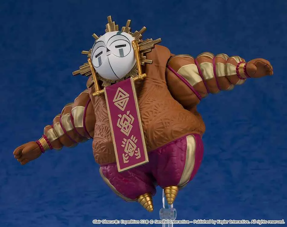 Clair Obscur: Expedition 33 - Nendoroid - Esquie