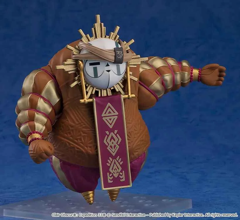 Clair Obscur: Expedition 33 - Nendoroid - Esquie
