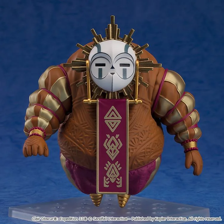 Clair Obscur: Expedition 33 - Nendoroid - Esquie