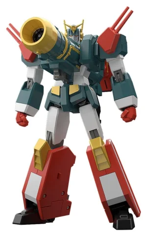 Produktbild zu The Brave Express Might Gaine - THE GATTAI - Might Gunner + Perfect Option Set