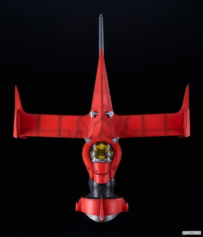 Cowboy Bebop - MODEROID - Swordfish II