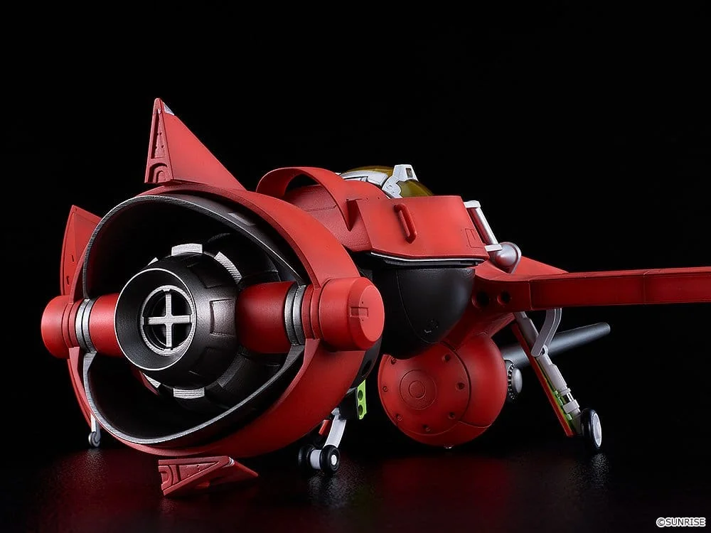 Cowboy Bebop - MODEROID - Swordfish II