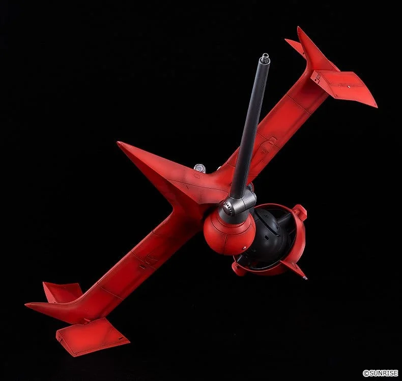 Cowboy Bebop - MODEROID - Swordfish II