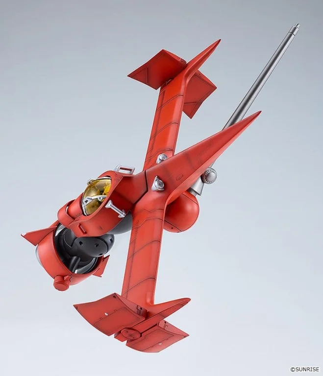 Cowboy Bebop - MODEROID - Swordfish II