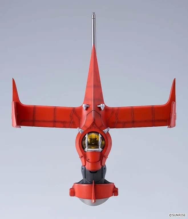 Cowboy Bebop - MODEROID - Swordfish II