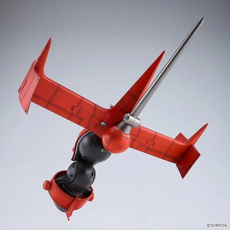 Cowboy Bebop - MODEROID - Swordfish II