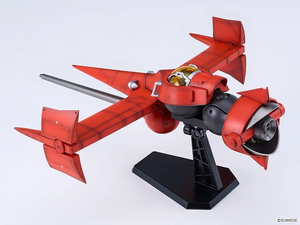 Cowboy Bebop - MODEROID - Swordfish II