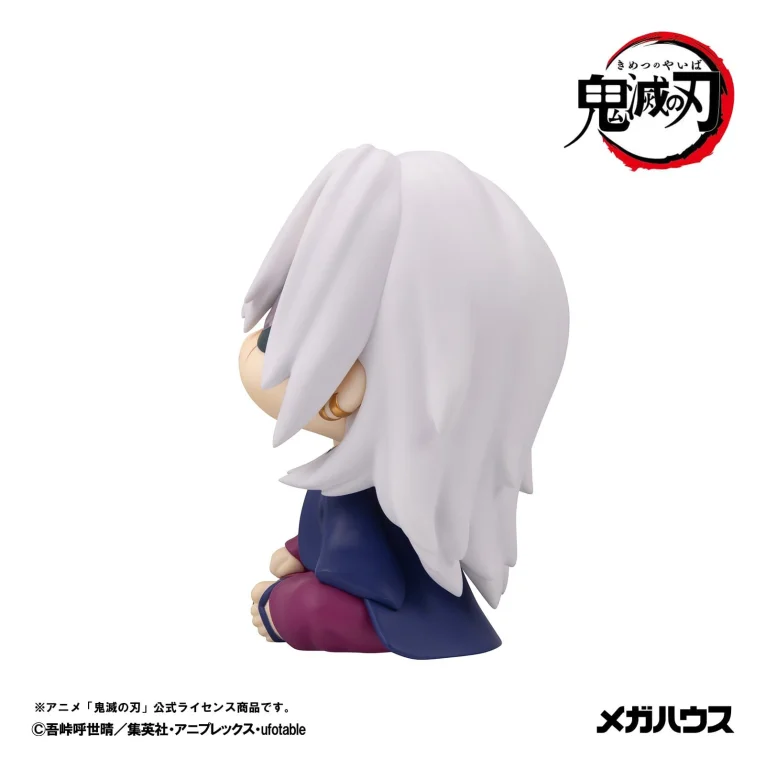 Demon Slayer - Look Up Series - Tengen Uzui (Former Otobashira Ver.)