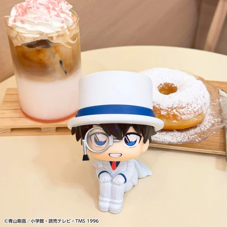 Detektiv Conan - Look Up Series - Kid the Phantom Thief