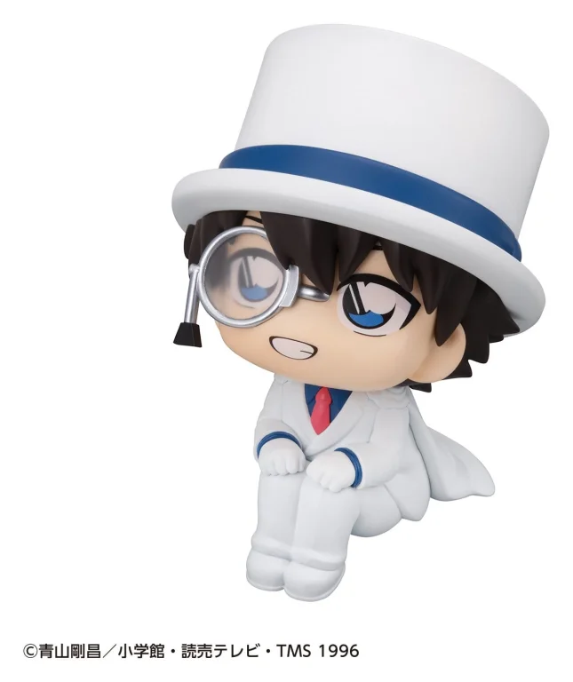 Detektiv Conan - Look Up Series - Kid the Phantom Thief