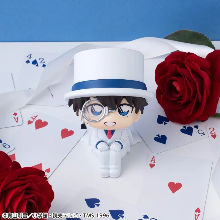 Detektiv Conan - Look Up Series - Kid the Phantom Thief