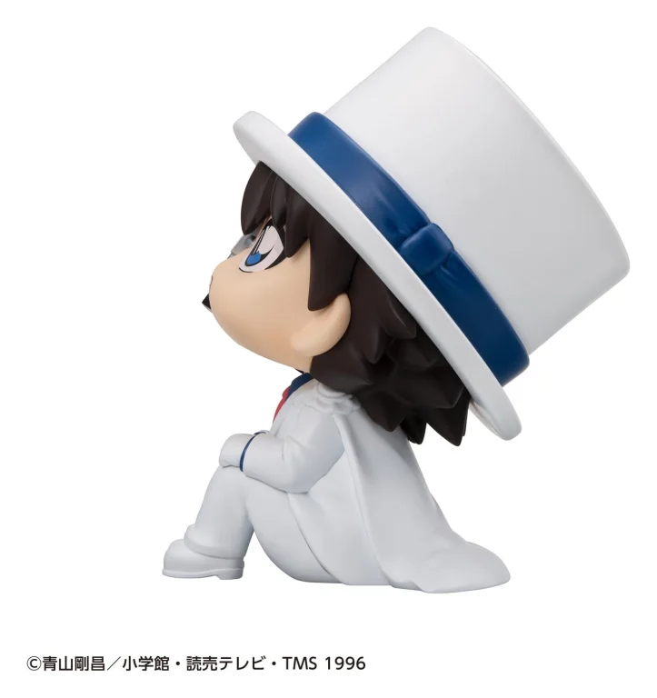 Detektiv Conan - Look Up Series - Kid the Phantom Thief