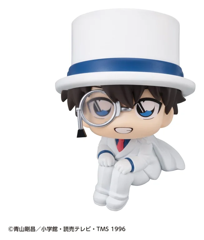Detektiv Conan - Look Up Series - Kid the Phantom Thief