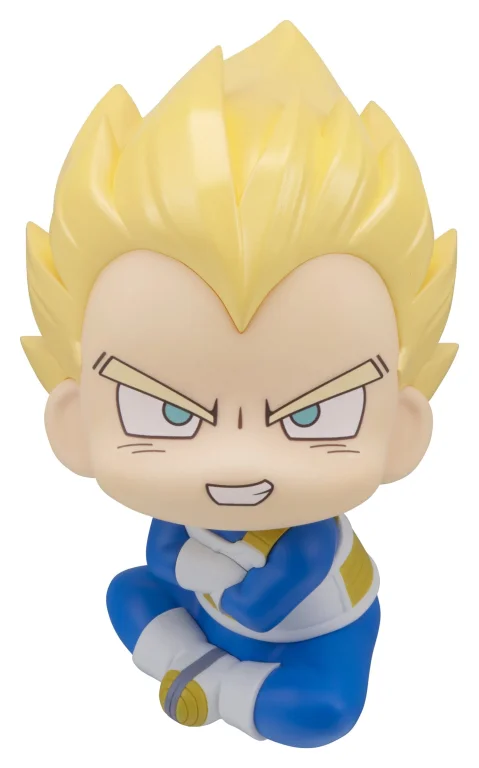Dragon Ball - Look Up Series - Super Saiyan Vegeta (Mini)
