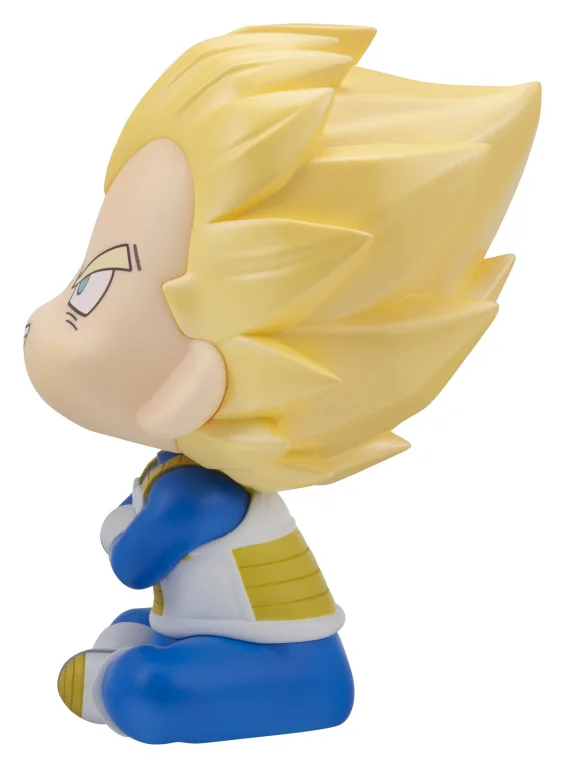 Dragon Ball - Look Up Series - Super Saiyan Vegeta (Mini)