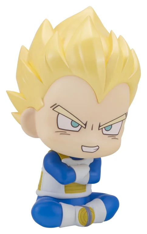 Dragon Ball - Look Up Series - Super Saiyan Vegeta (Mini)