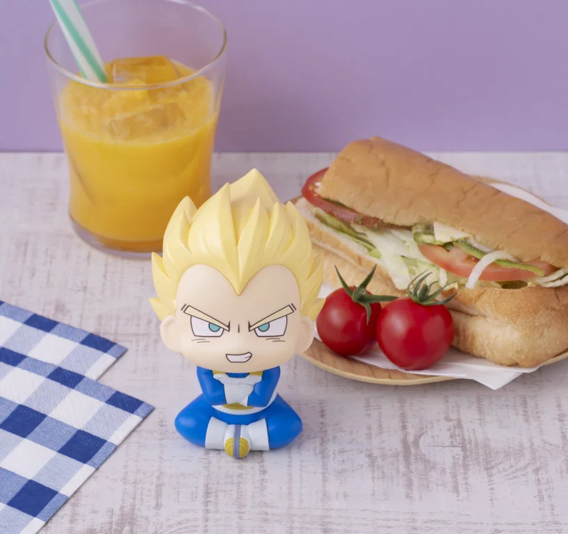 Dragon Ball - Look Up Series - Super Saiyan Vegeta (Mini)