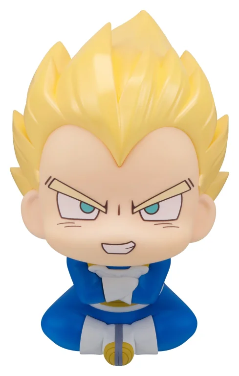Dragon Ball - Look Up Series - Super Saiyan Vegeta (Mini)