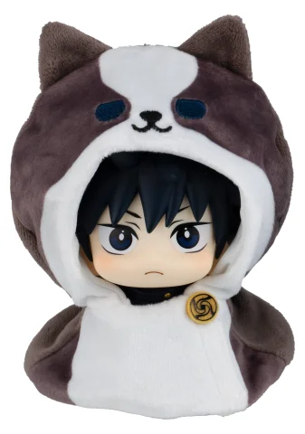 Produktbild zu Jujutsu Kaisen - Look Up Series Zubeh&ouml;r - Megumi Fushiguro Poncho (5th Anniversary)