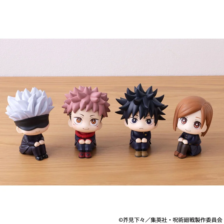 Jujutsu Kaisen - Look Up Series - Nobara Kugisaki