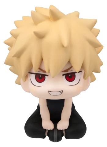 Produktbild zu My Hero Academia - Look Up Series - Katsuki Bakugō (Casual Look Ver.)