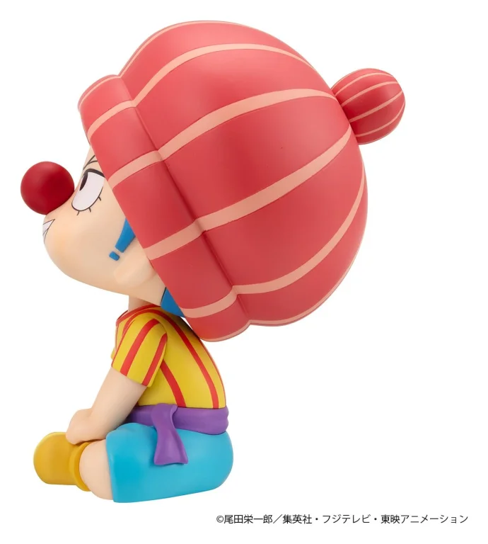 One Piece - Look Up Series - Buggy (Childhood Ver.)
