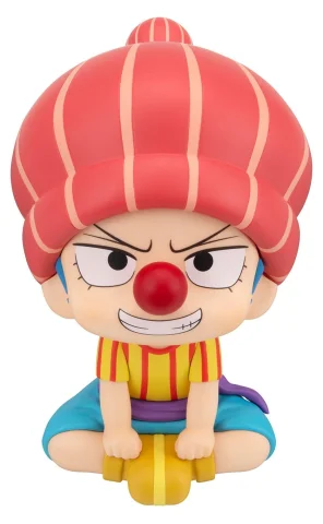 Produktbild zu One Piece - Look Up Series - Buggy (Childhood Ver.)