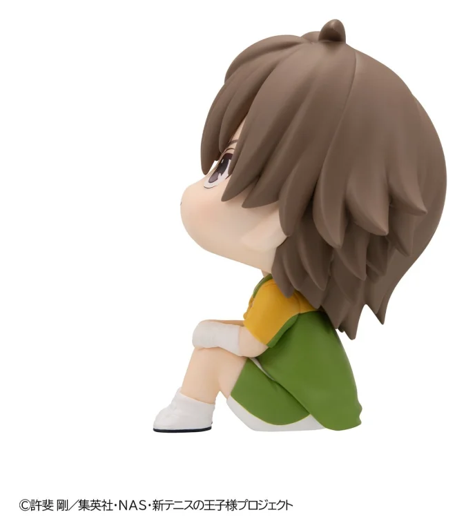 The Prince of Tennis - Look Up Series - Kuranosuke Shiraishi