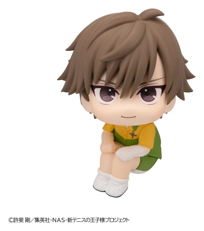 The Prince of Tennis - Look Up Series - Kuranosuke Shiraishi