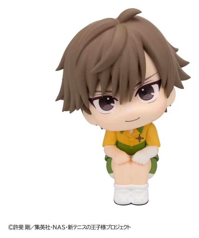The Prince of Tennis - Look Up Series - Kuranosuke Shiraishi
