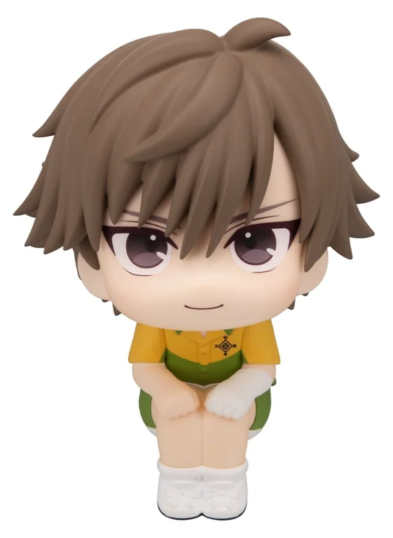 The Prince of Tennis - Look Up Series - Kuranosuke Shiraishi