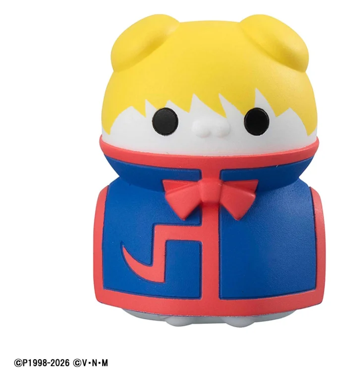 Hunter &times; Hunter - MEGA CAT PROJECT - Nyanter &times; Nyanter