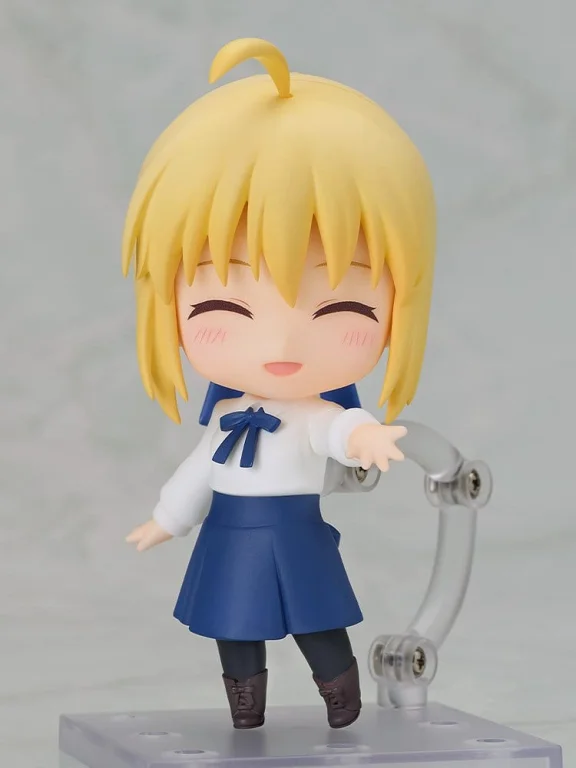 Fate/stay night - Nendoroid - Saber (Casual Outfit Ver.)