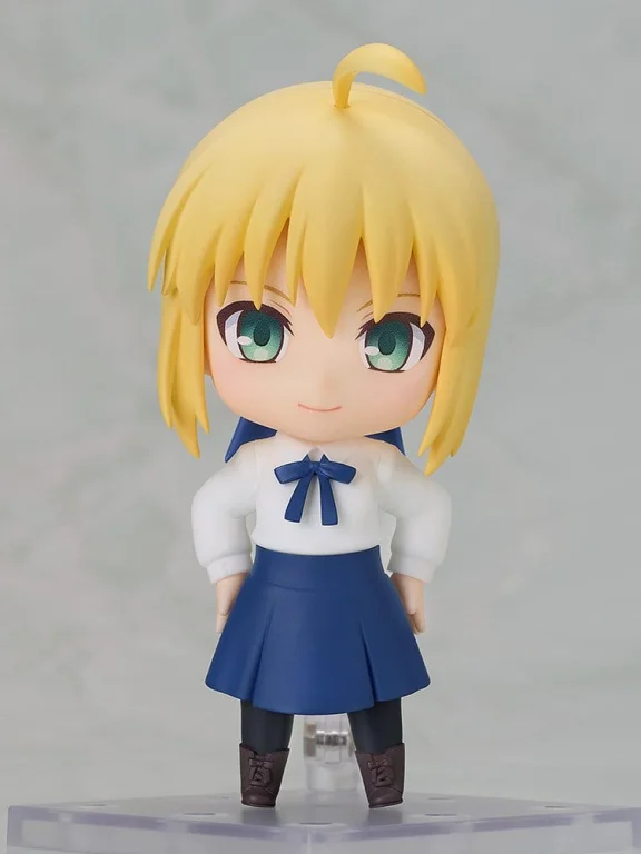 Fate/stay night - Nendoroid - Saber (Casual Outfit Ver.)