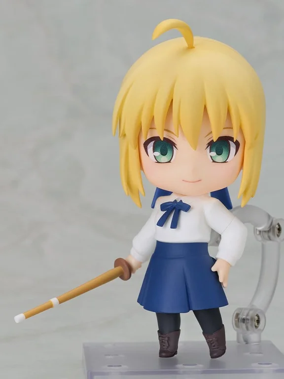 Fate/stay night - Nendoroid - Saber (Casual Outfit Ver.)