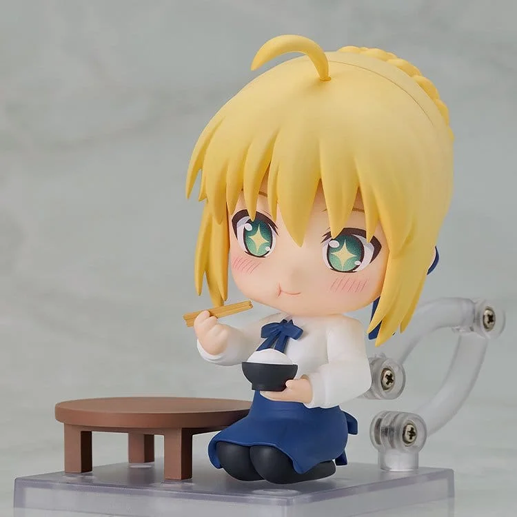 Fate/stay night - Nendoroid - Saber (Casual Outfit Ver.)