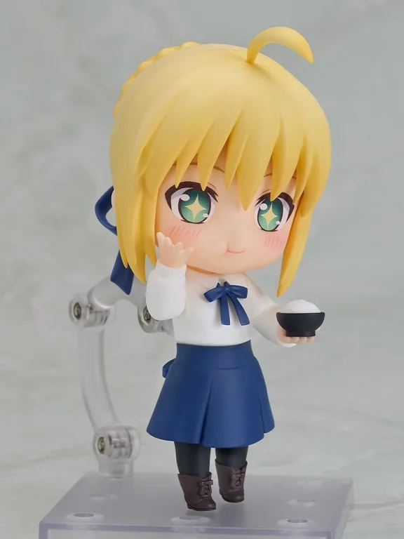 Fate/stay night - Nendoroid - Saber (Casual Outfit Ver.)