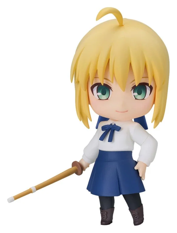 Fate/stay night - Nendoroid - Saber (Casual Outfit Ver.)