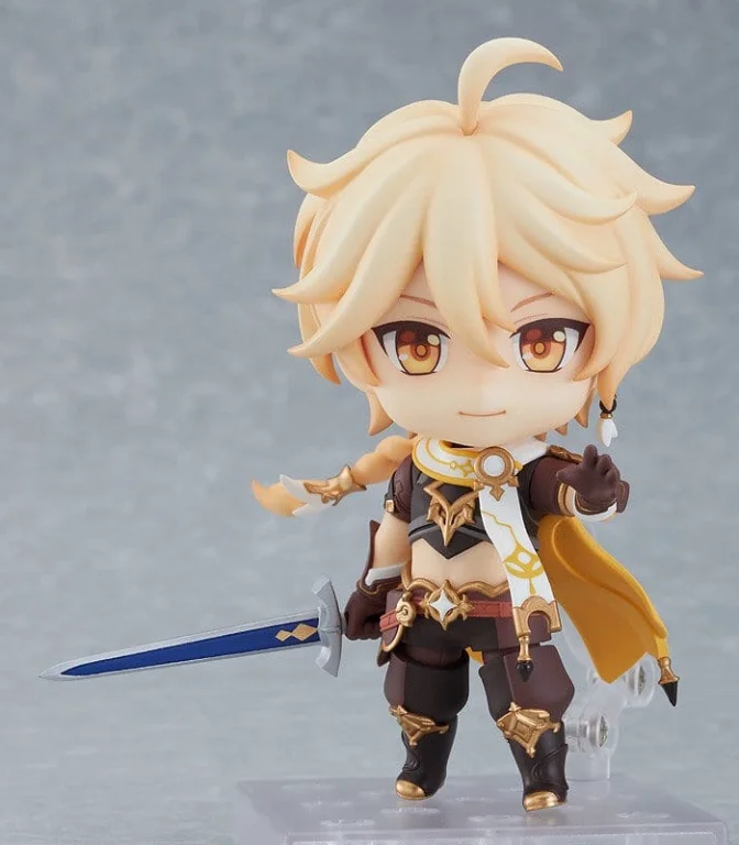 Genshin Impact - Nendoroid - Aether
