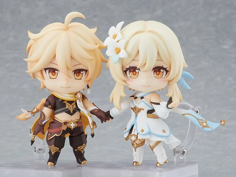 Genshin Impact - Nendoroid - Aether