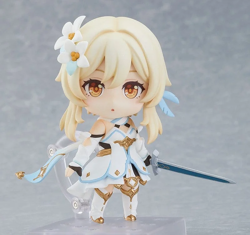Genshin Impact - Nendoroid - Lumine