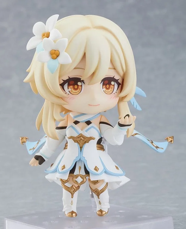 Genshin Impact - Nendoroid - Lumine