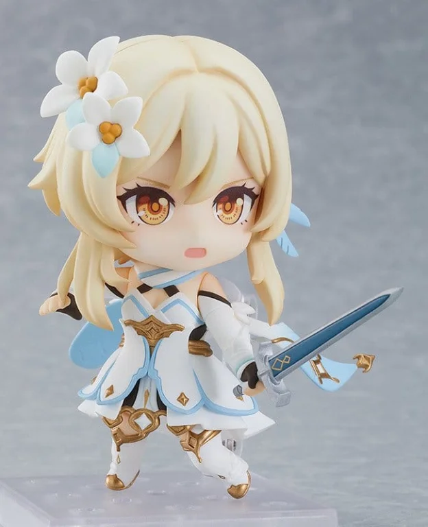 Genshin Impact - Nendoroid - Lumine
