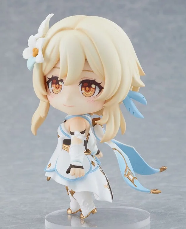 Genshin Impact - Nendoroid - Lumine