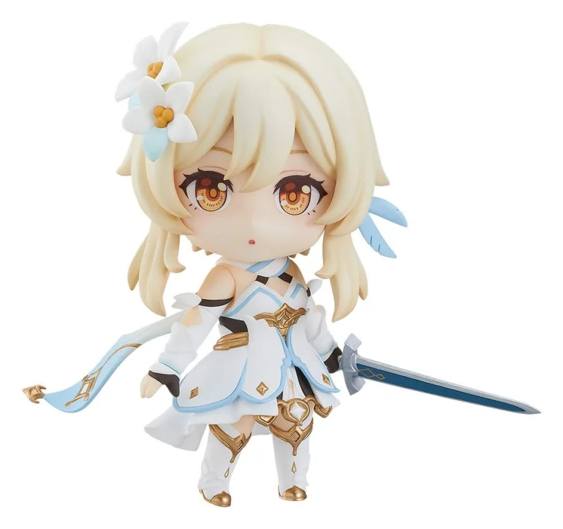 Genshin Impact - Nendoroid - Lumine