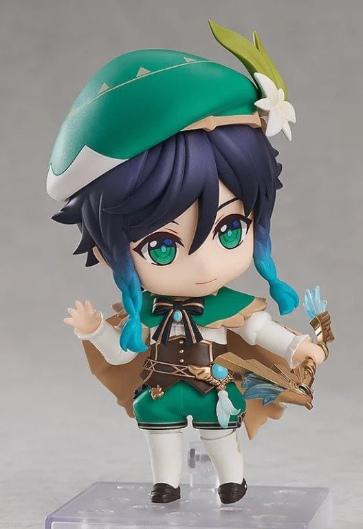 Genshin Impact - Nendoroid - Venti