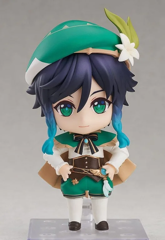 Genshin Impact - Nendoroid - Venti