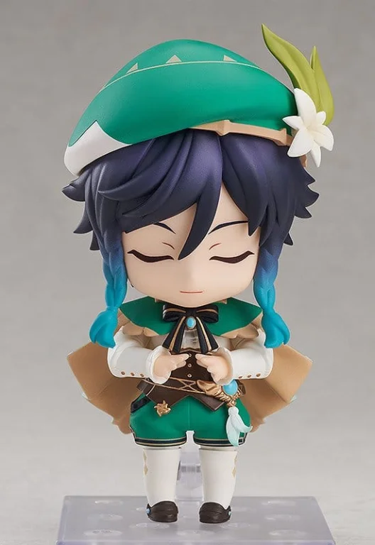 Genshin Impact - Nendoroid - Venti