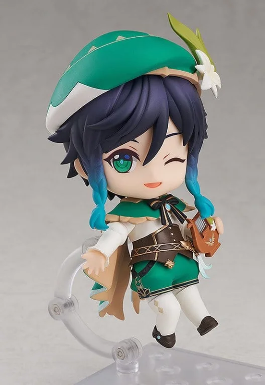 Genshin Impact - Nendoroid - Venti