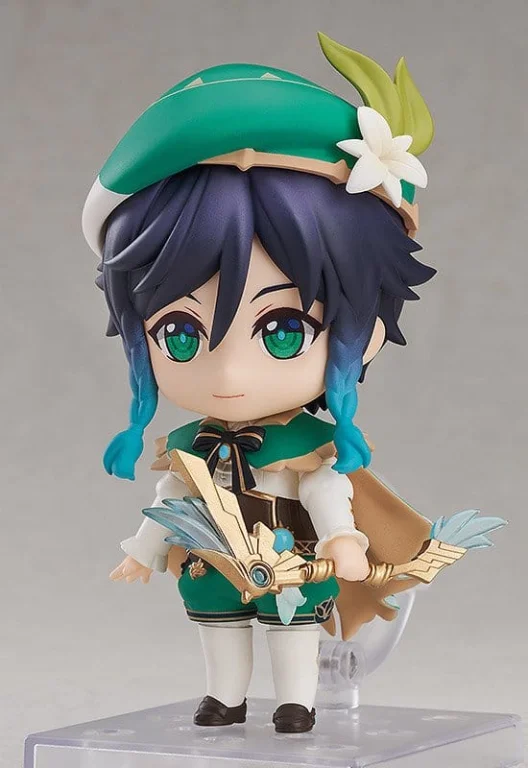 Genshin Impact - Nendoroid - Venti